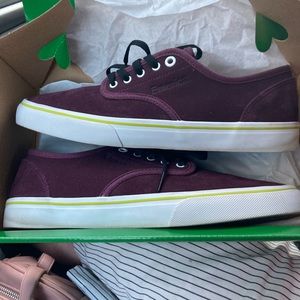 Wino Standard Emerica’s